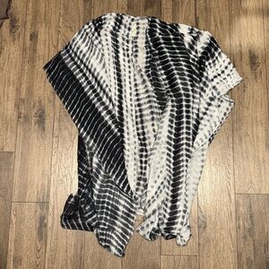 Michael stars, swim cover up